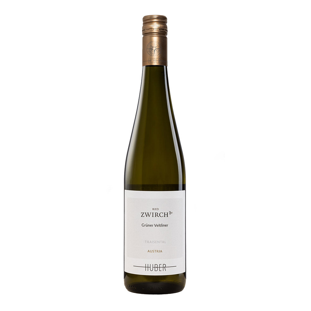 Grüner Veltliner "Zwirch"