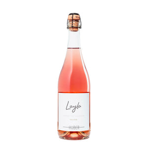 Layla Rosé entalkoholisierter Schaumwein