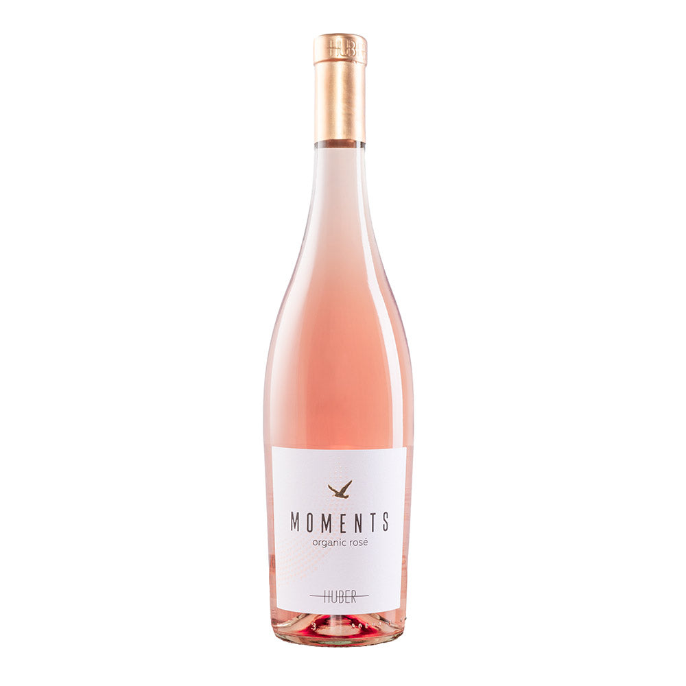 Organic Rosé "Moments"